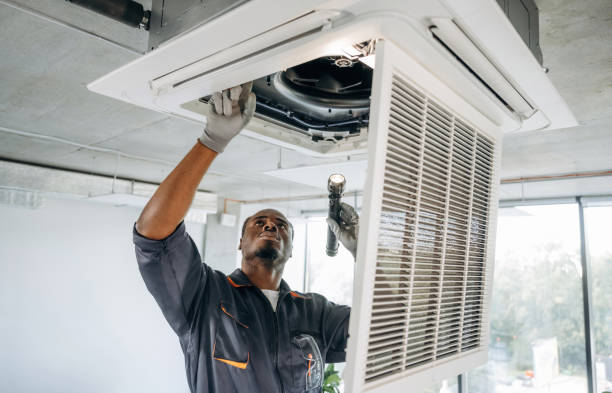 Licensed Air Conditioning Service service in Indiana, PA - FH HVAC